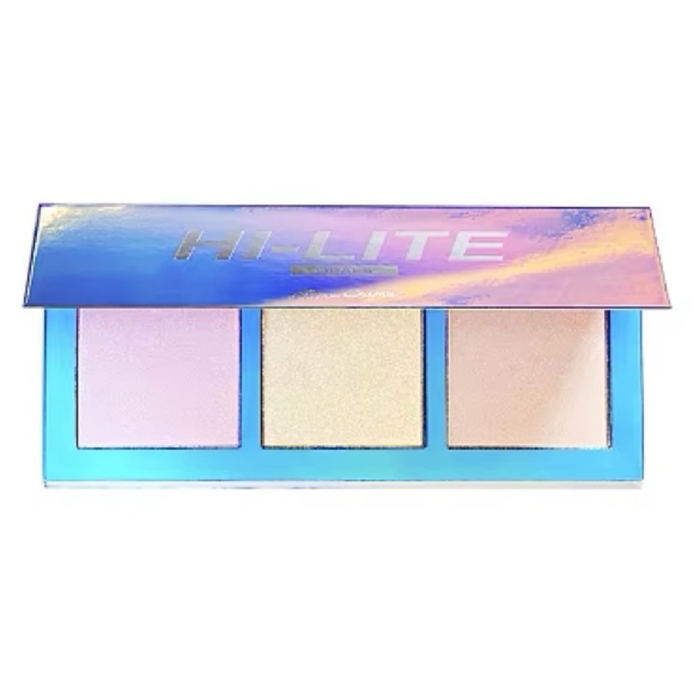 Lime Crime Opals Hi-Lite Palette NWT